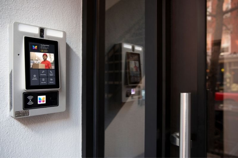 Access Control Systems