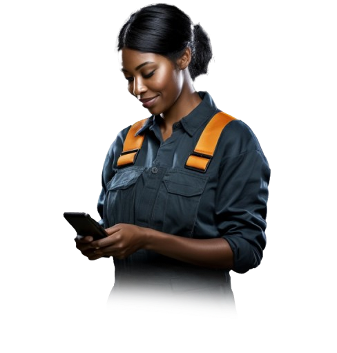 Professional Cleaning Service